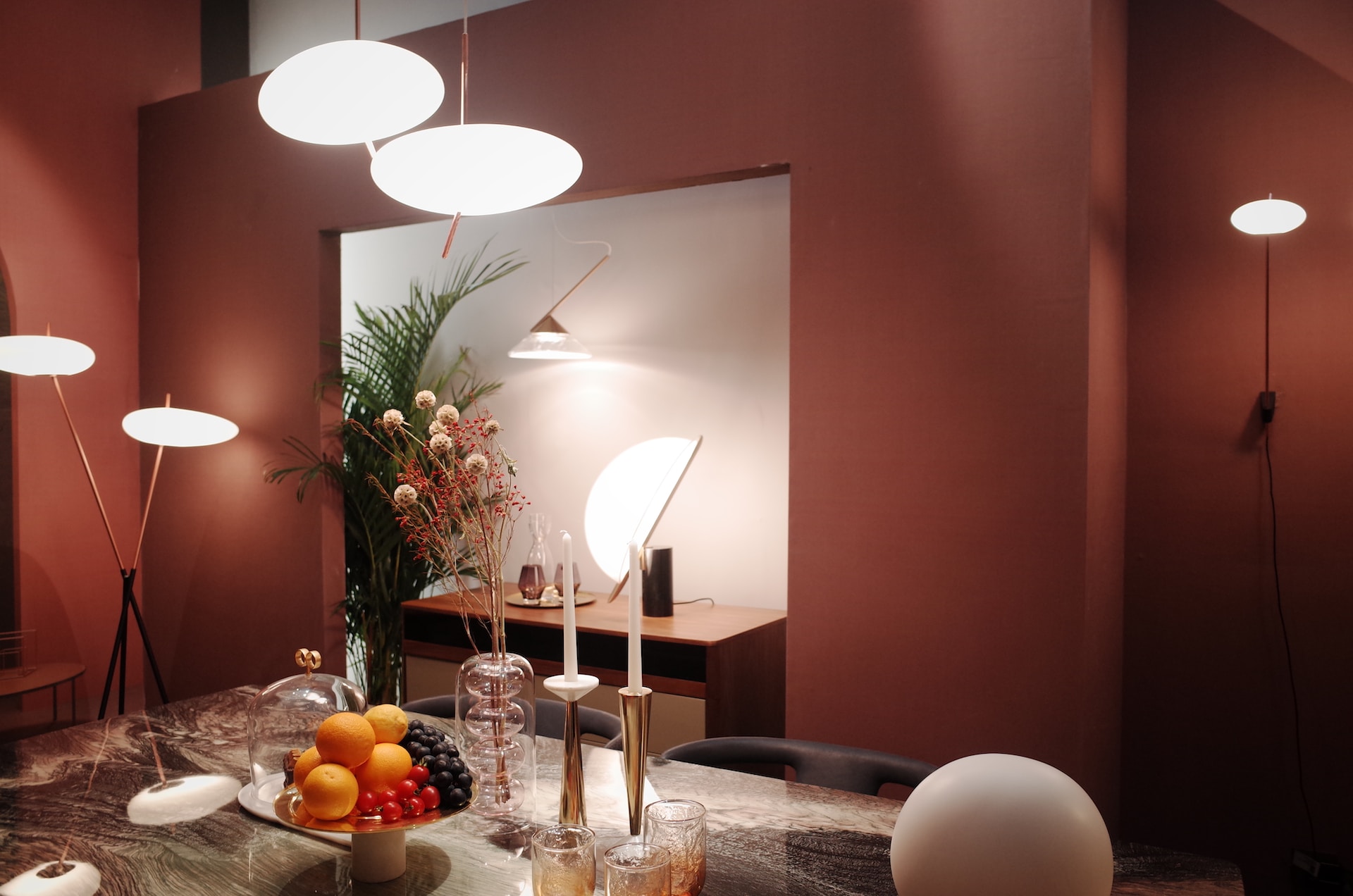 Interior Painting