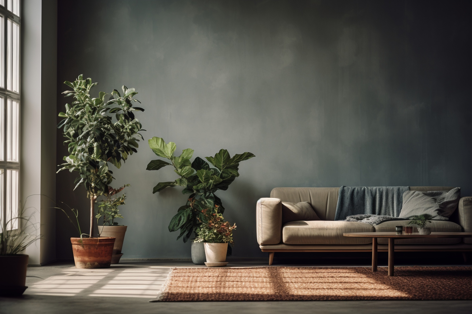 Interior Painting