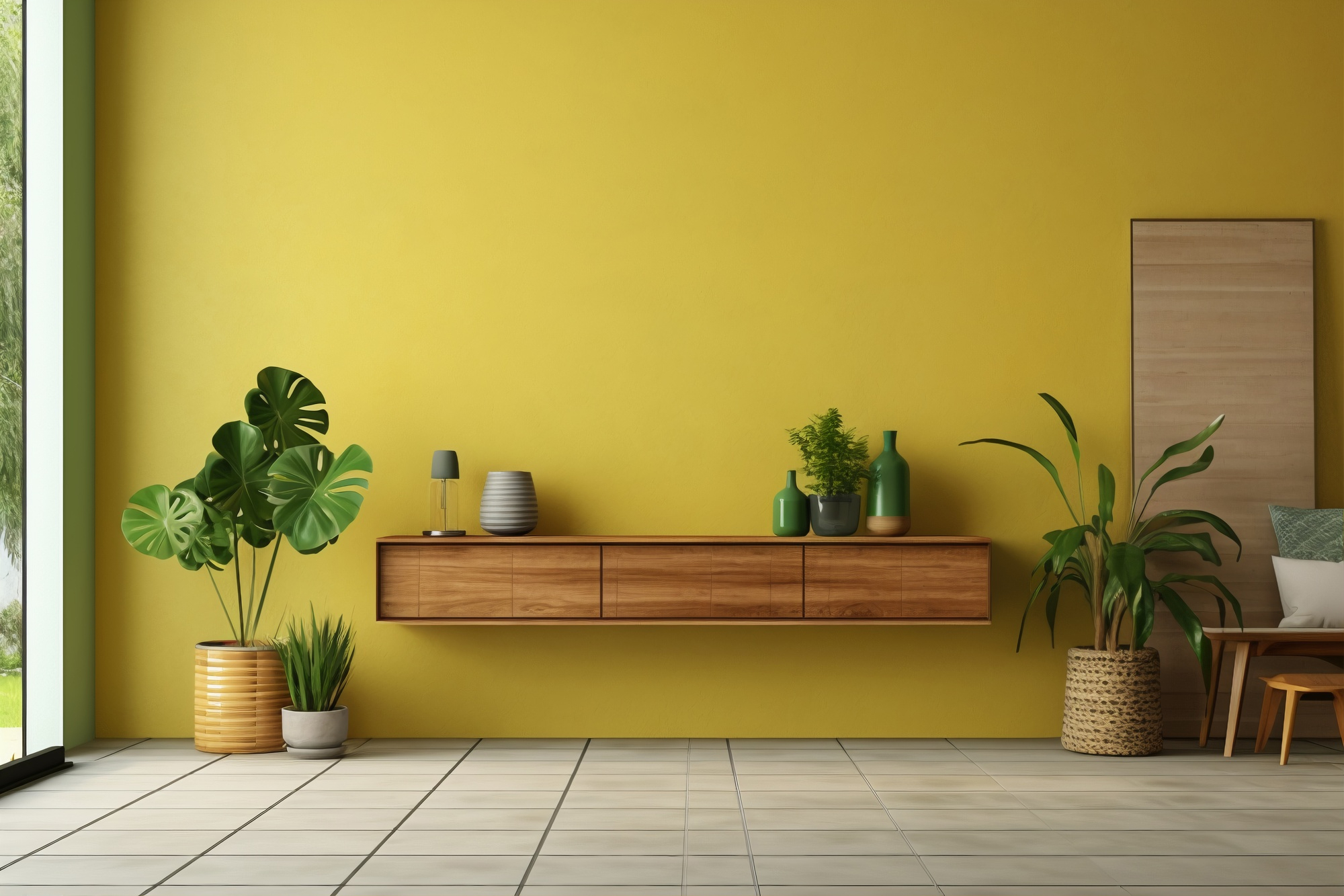 Interior Painting