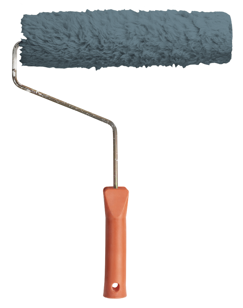 paint roller