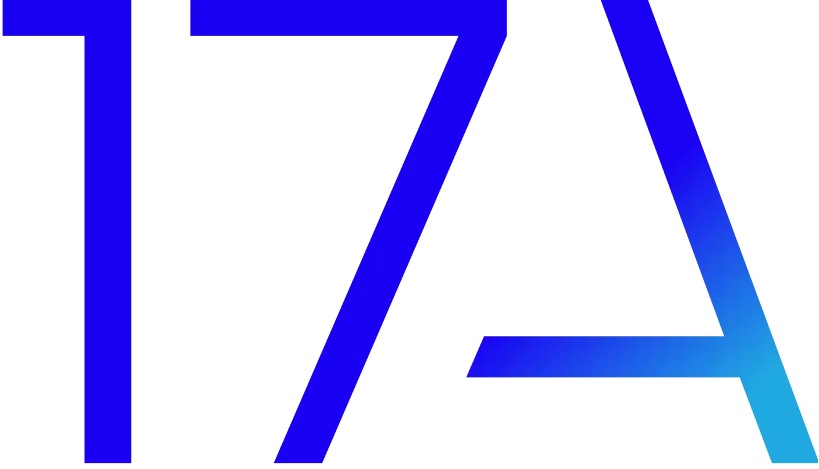 17a Logo
