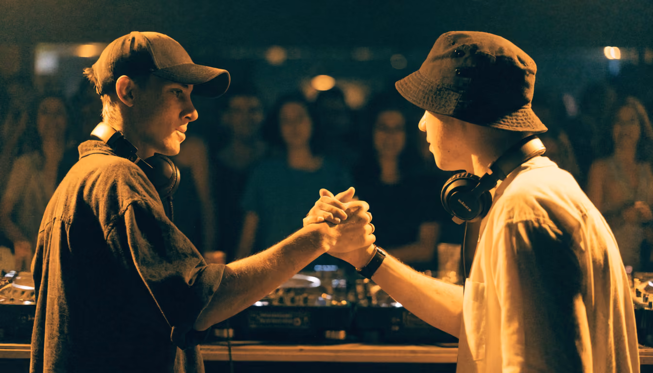 Rezidentní DJ vs. guest DJ: co se klubu vyplatí?