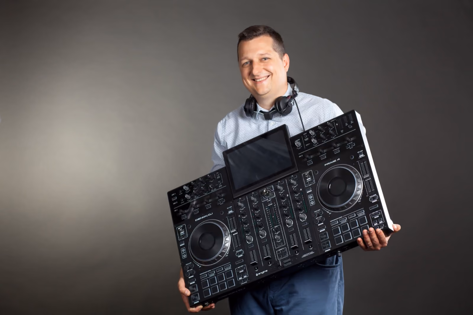 DJ Vláďa