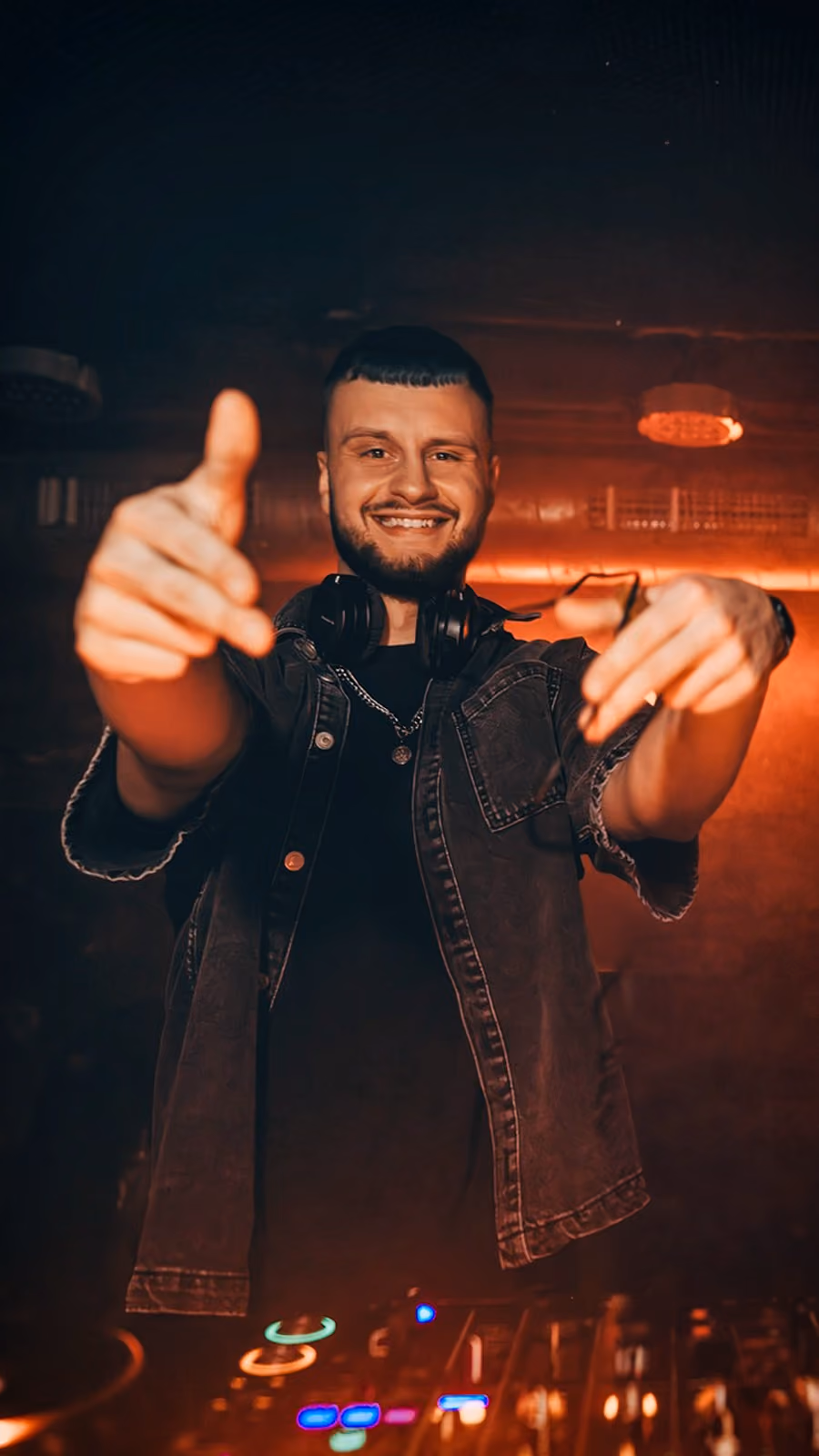 DJ Marek