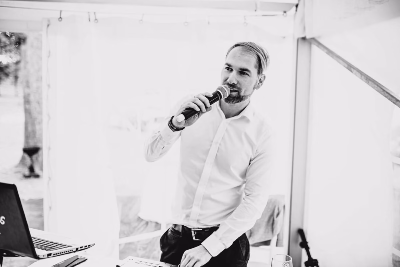 DJ Pája