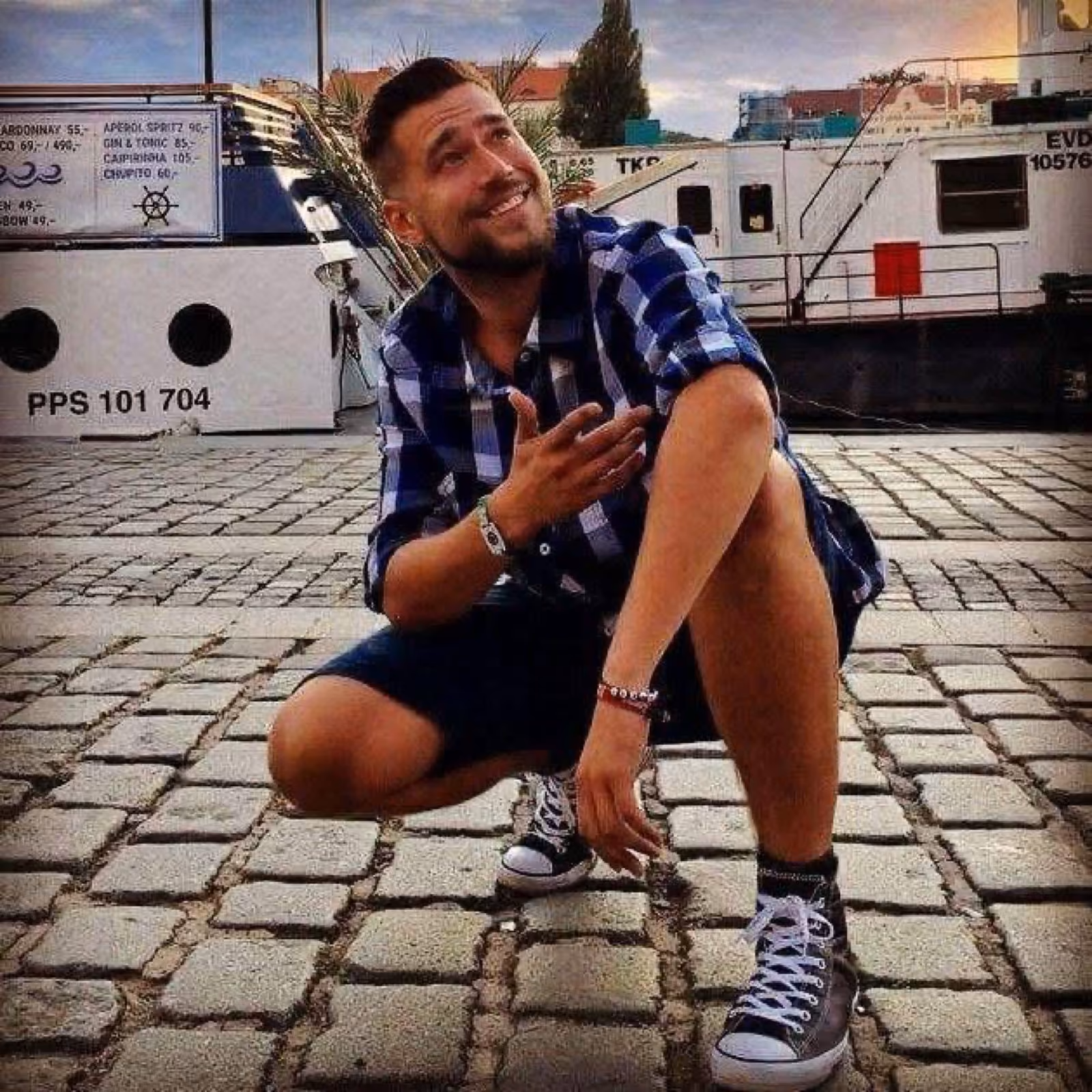 DJ Jéňa