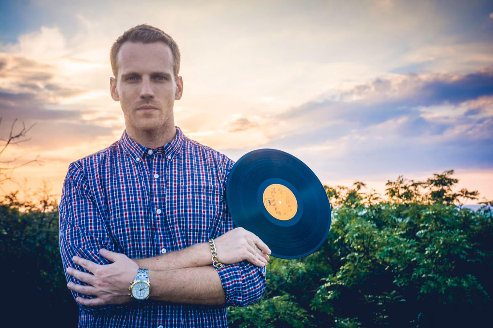 DJ Lukáš