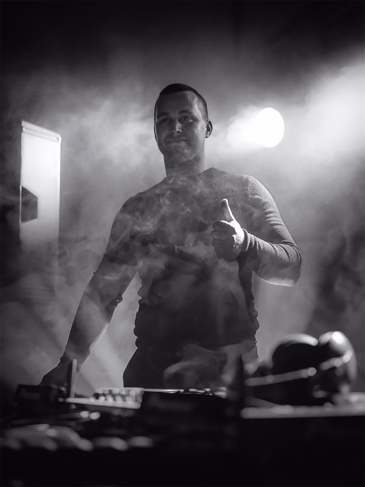 DJ Matěj