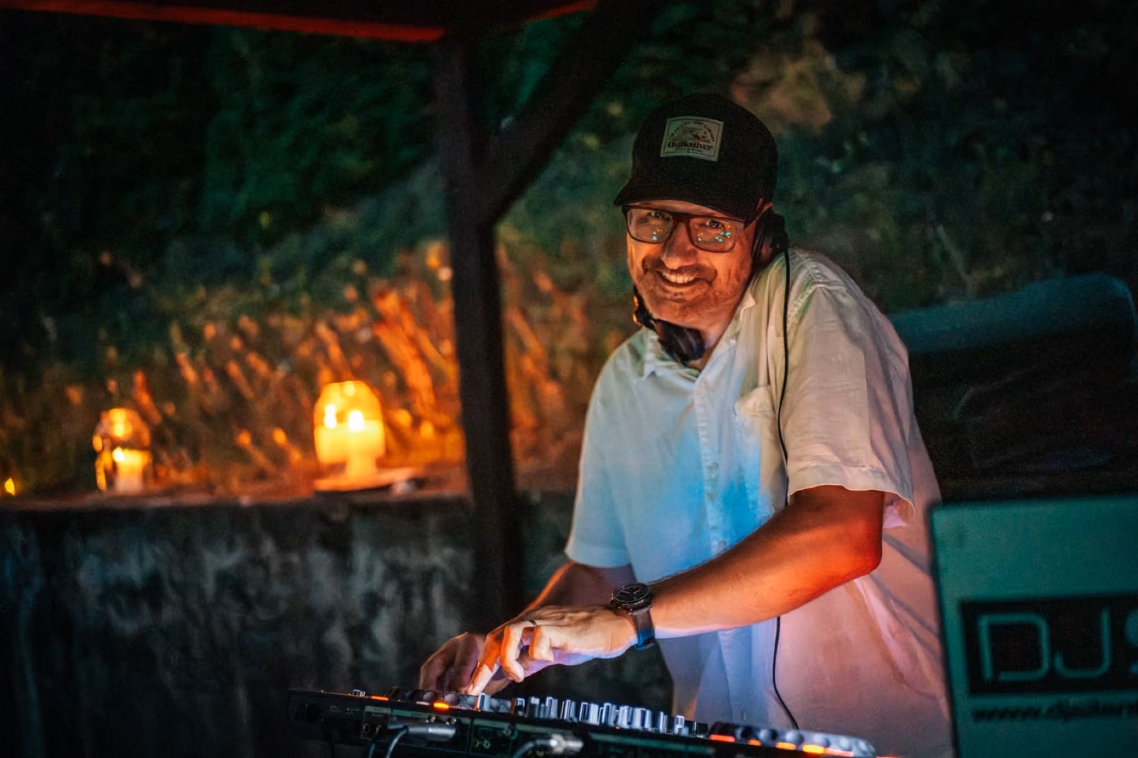 DJ Tomáš