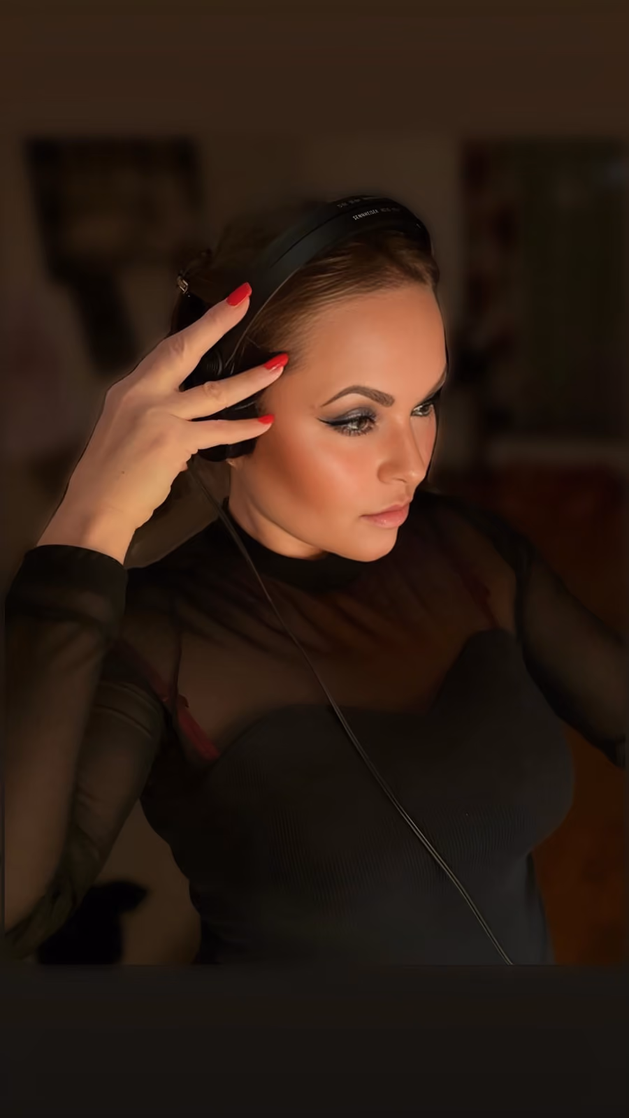 DJ Jana