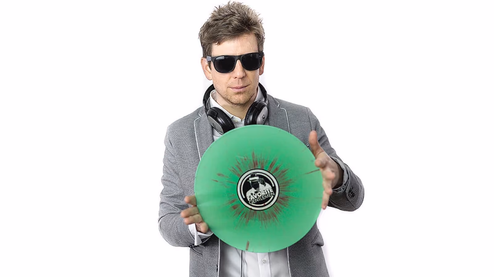 DJ Ondřej