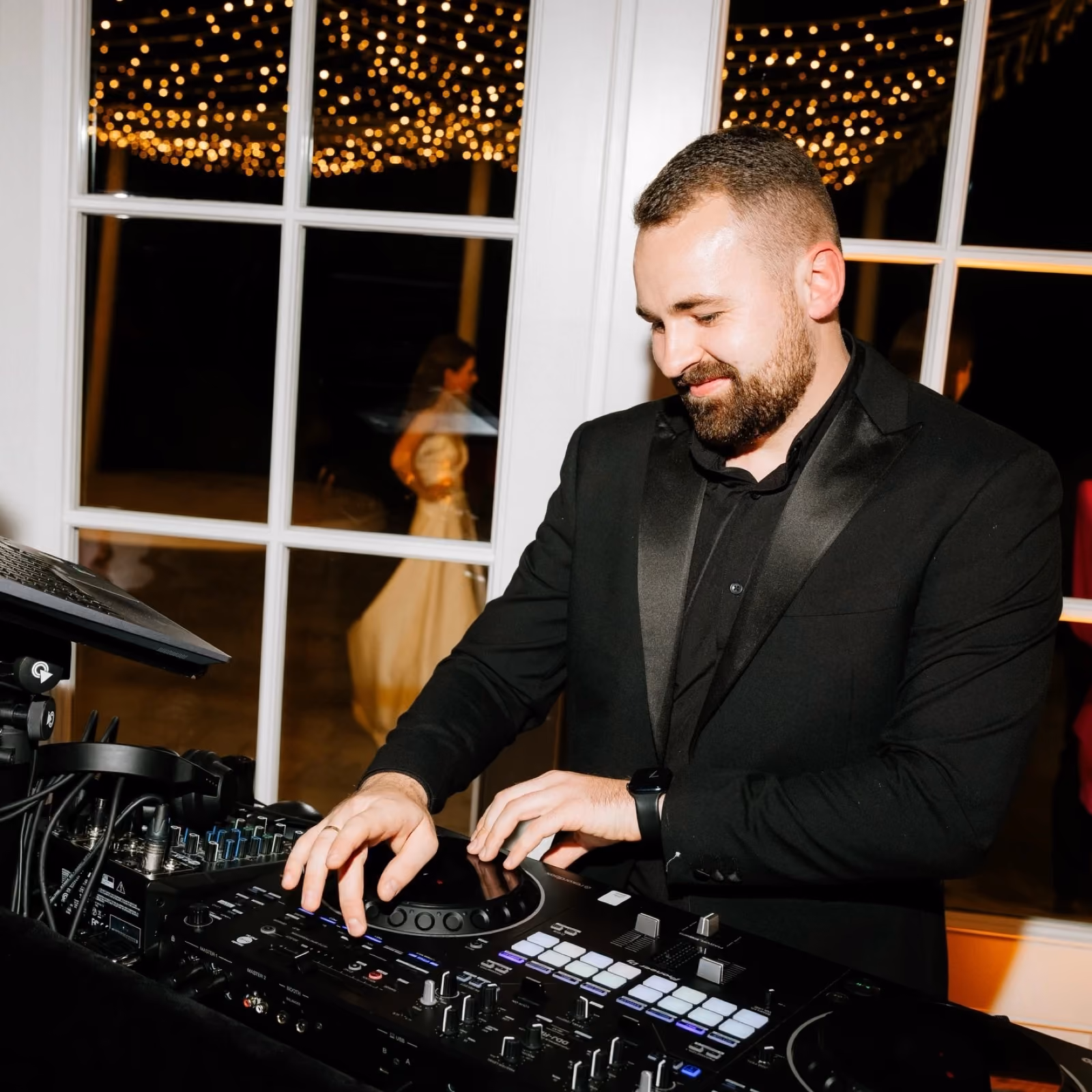 DJ Volodymyr