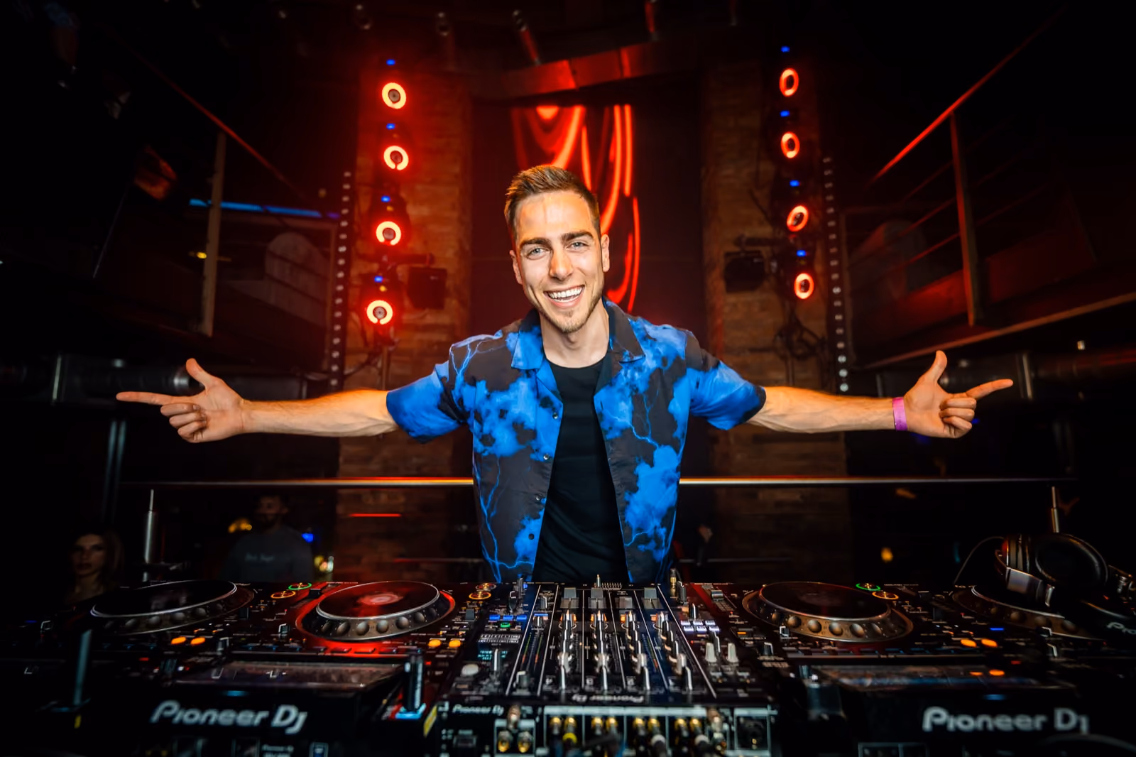 DJ Michal