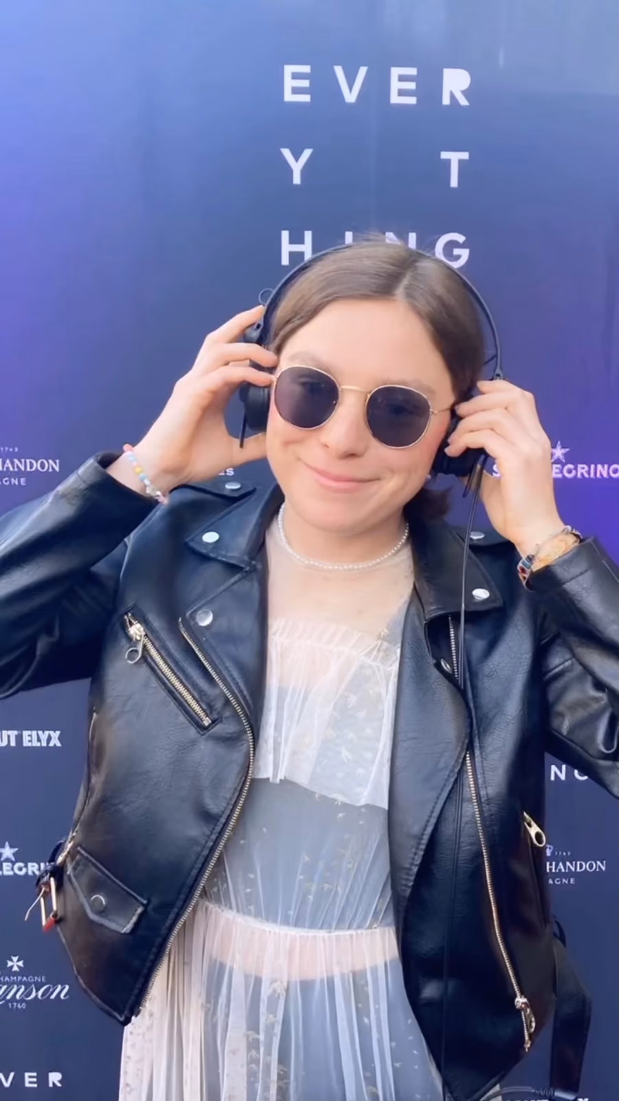 DJ Kateřina