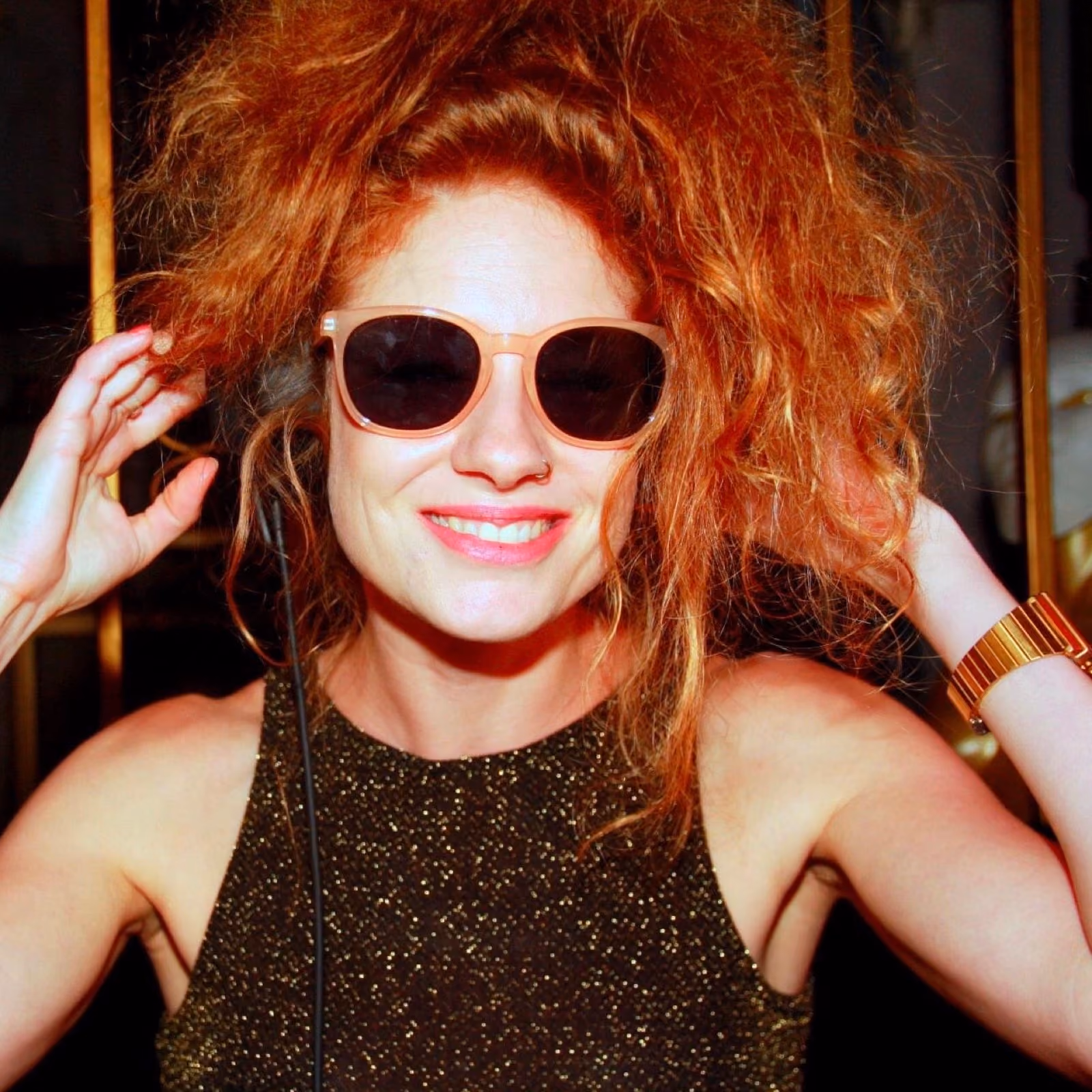DJ Eva