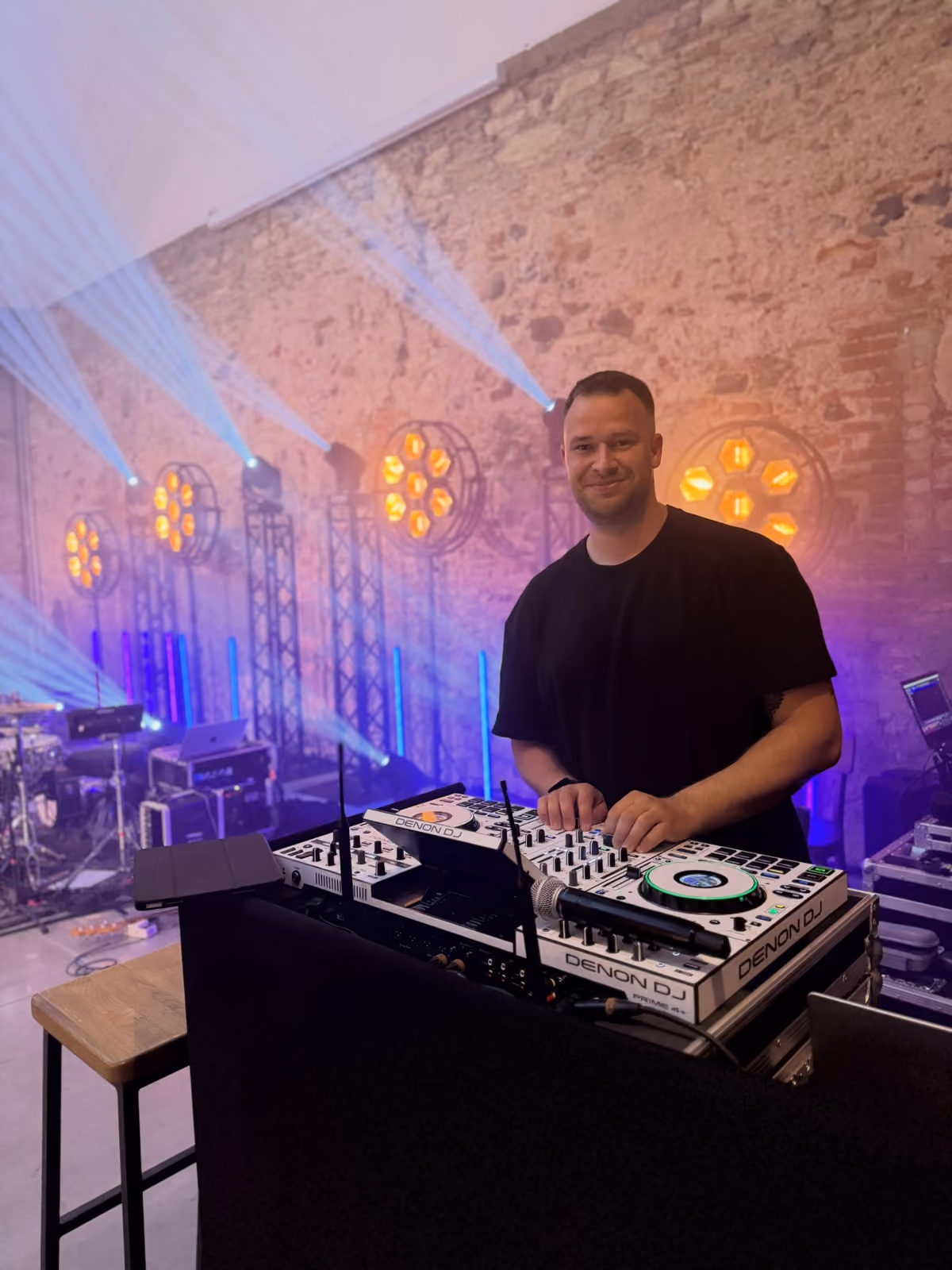 DJ Oldřich