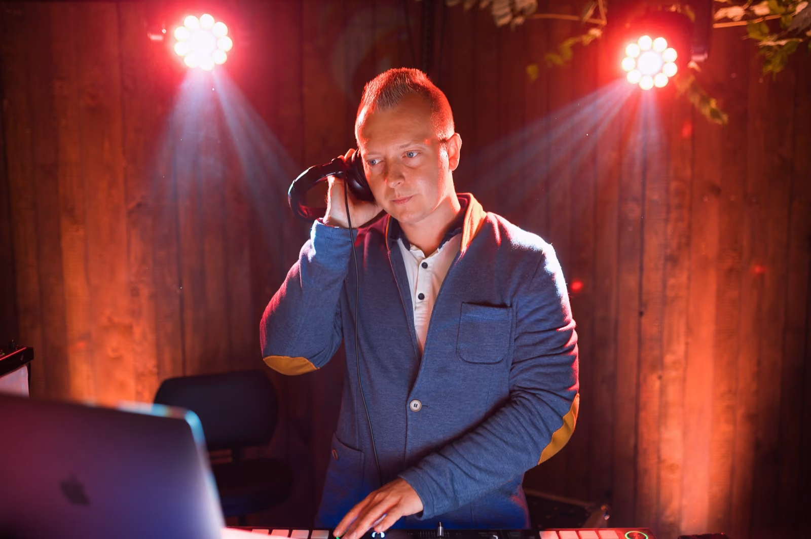 DJ Pavel