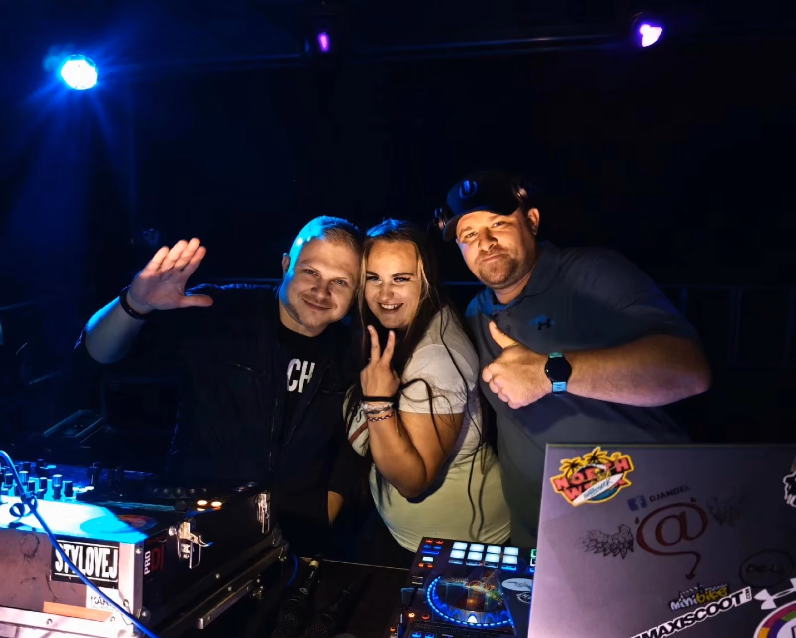 DJ Matel