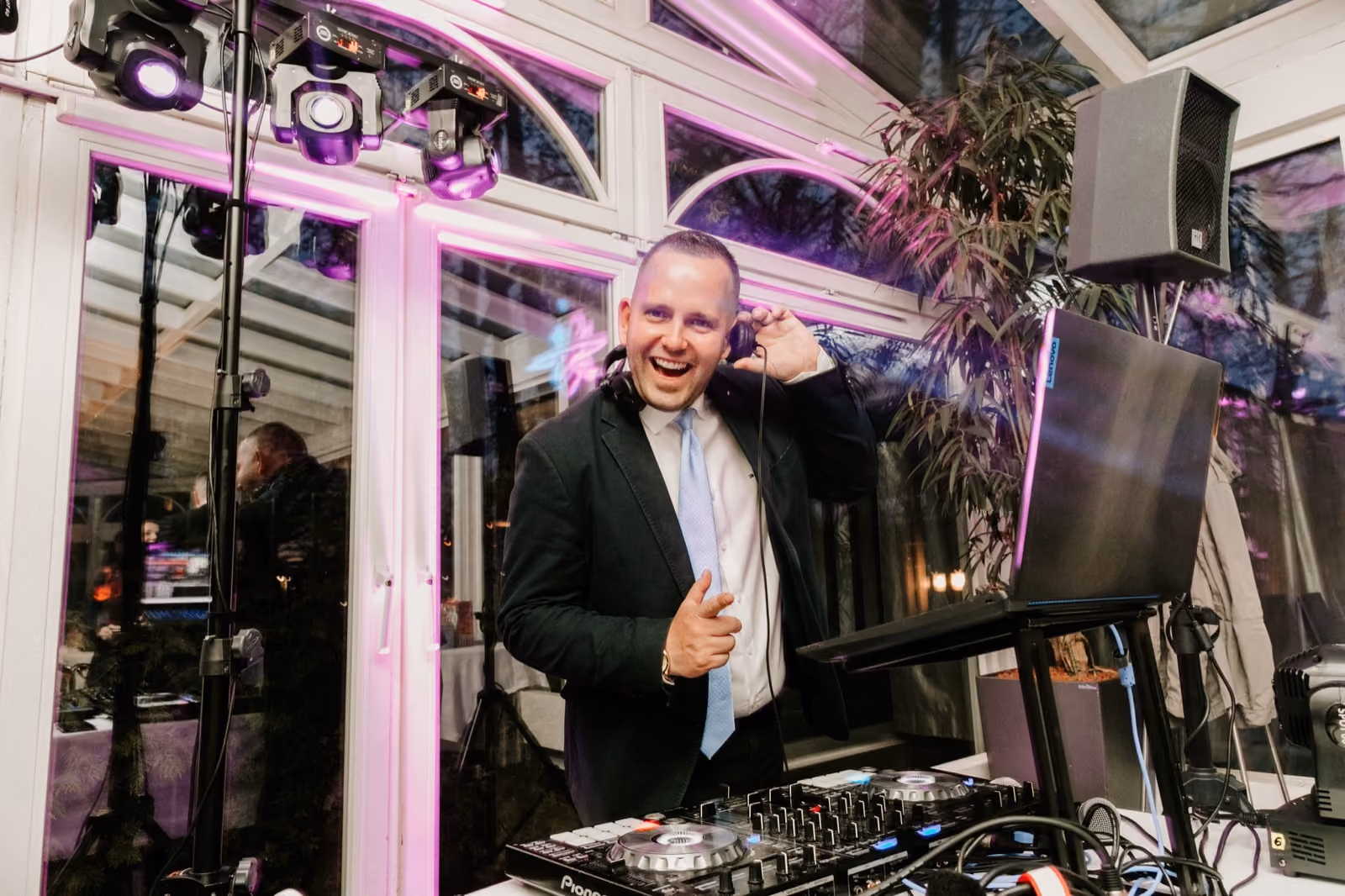 DJ Miles
