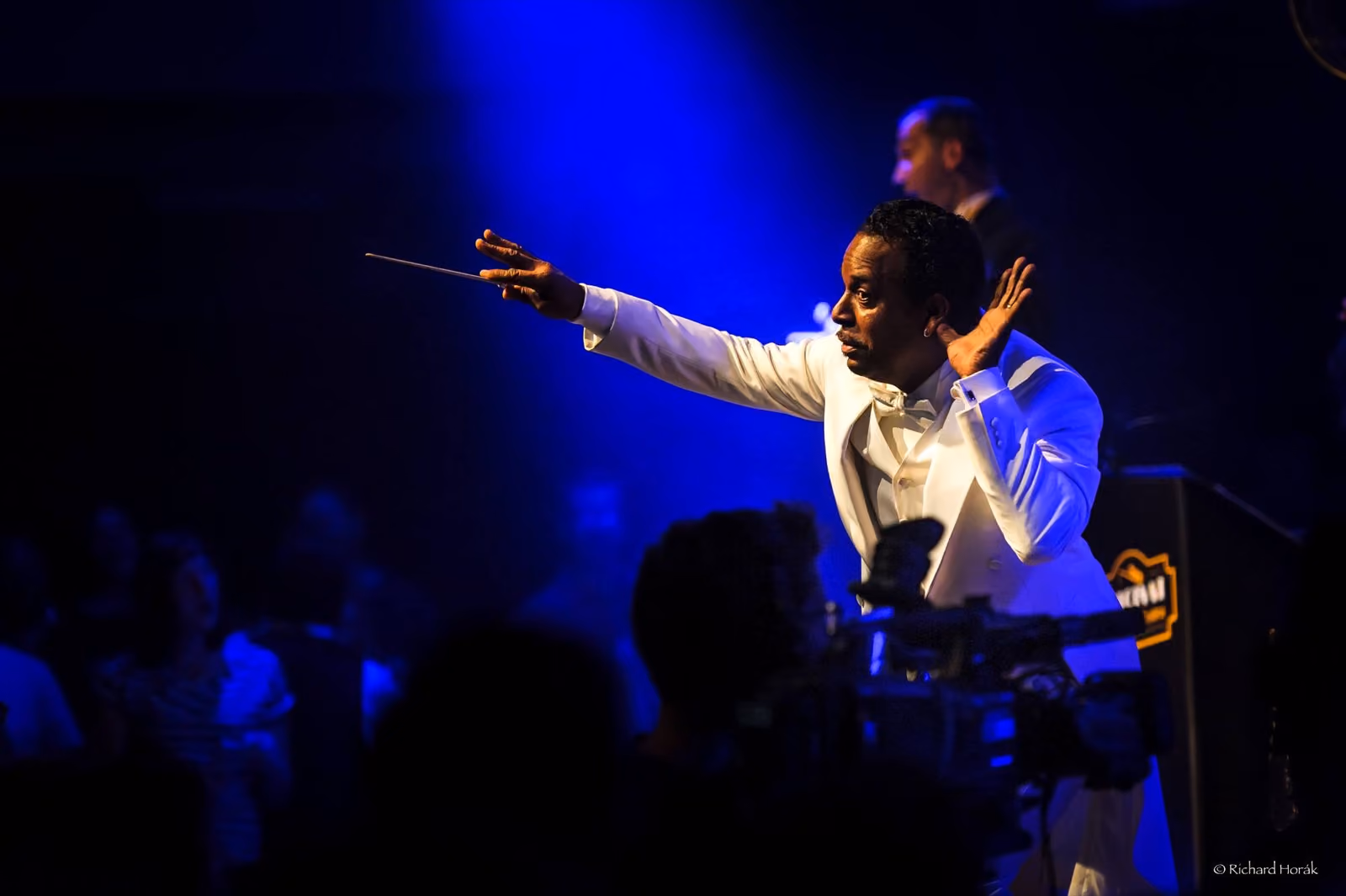 Velká funk & soul show (10členná)