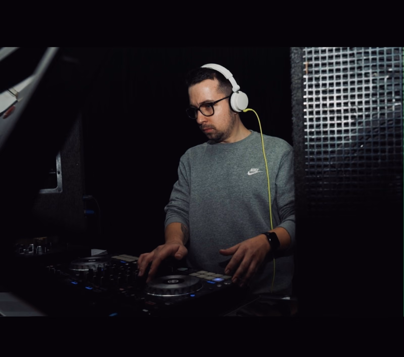 DJ Milan