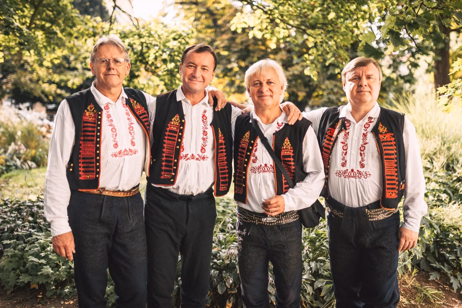 Cimbálová muzika (Praha)