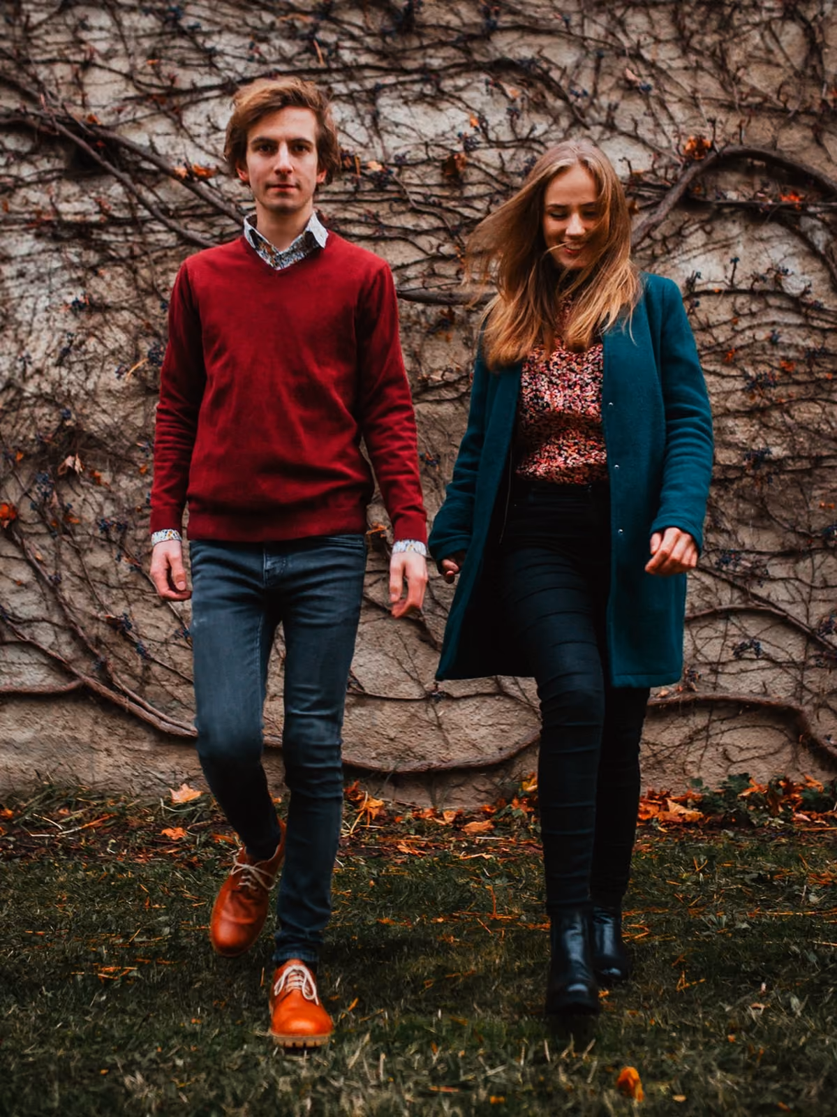 Markéta & Filip