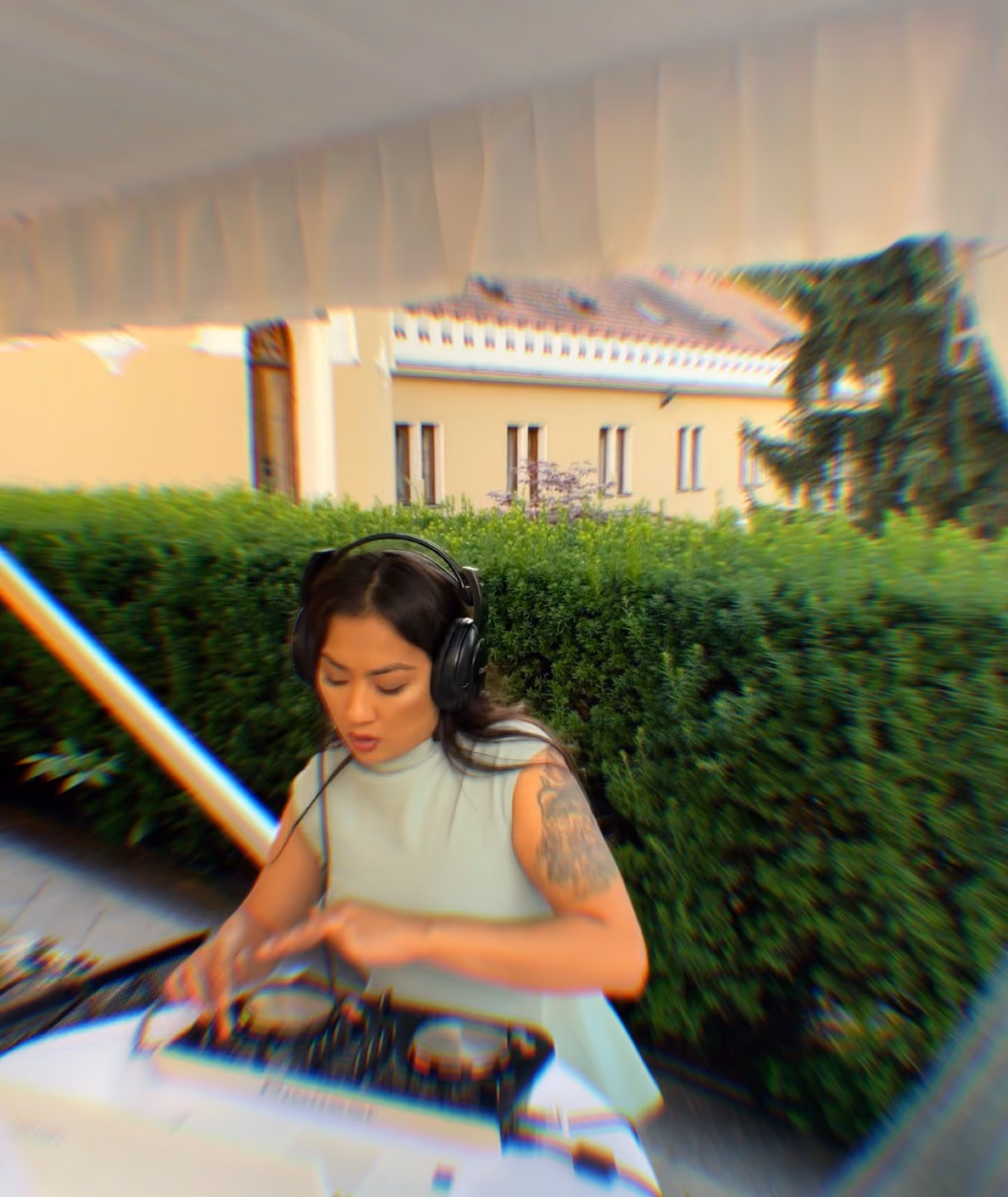 DJ Sofie