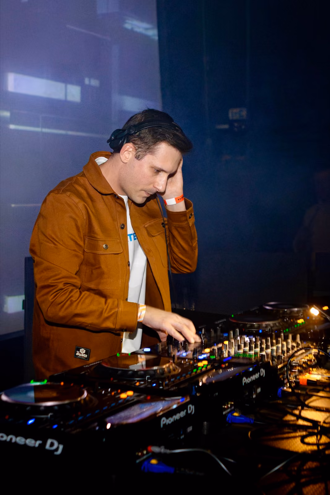 DJ Mark