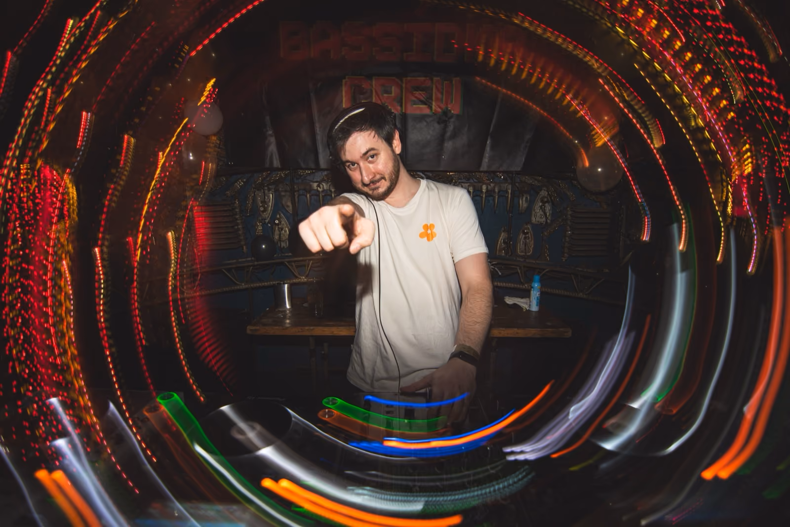 DJ Adam