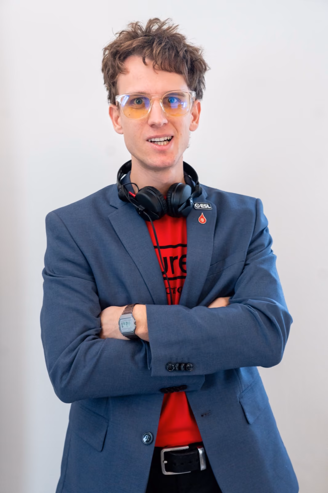 DJ Štěpán