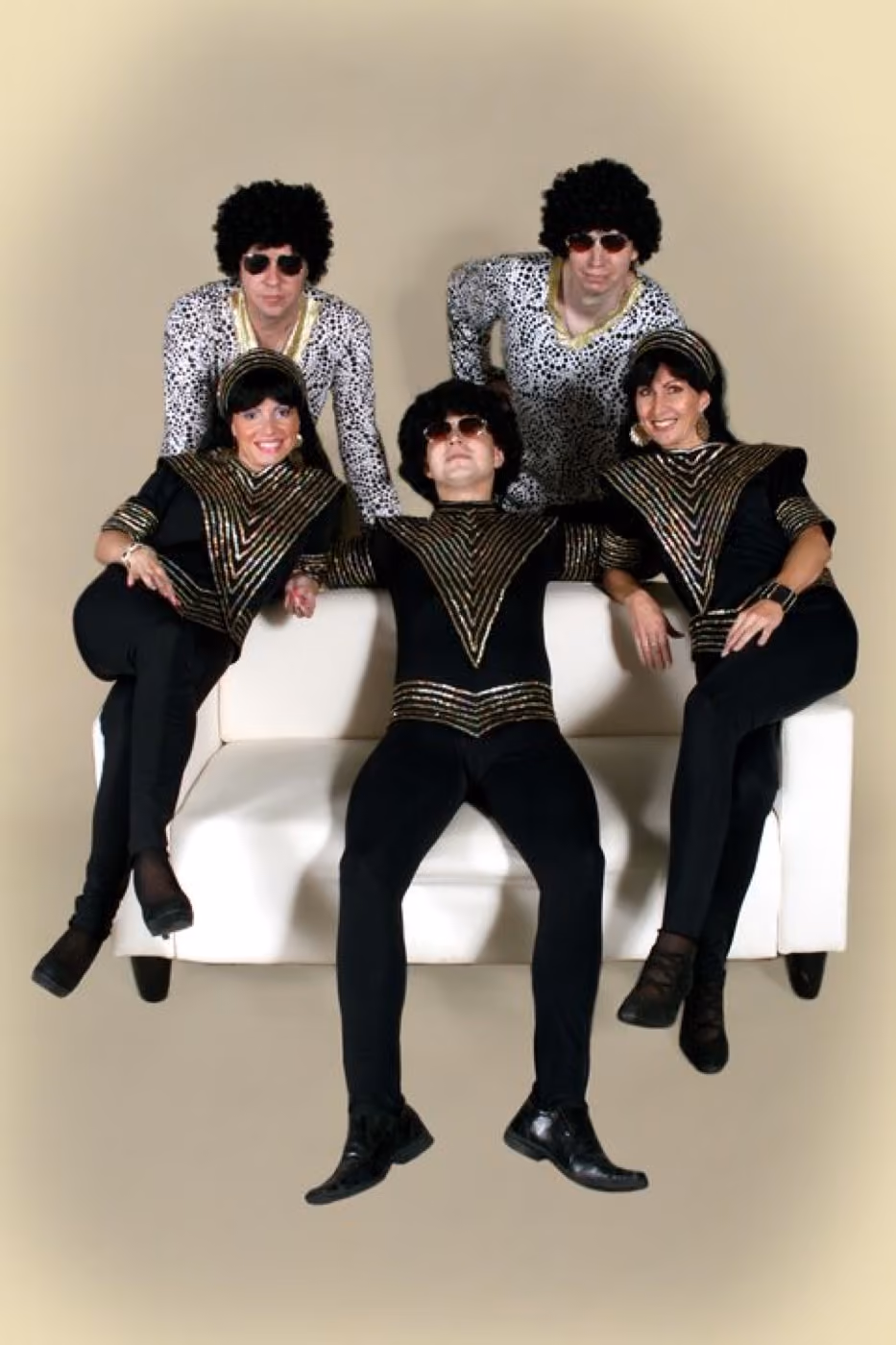Boney M revival