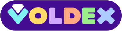 Voldex logo