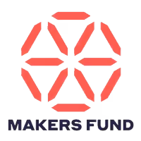 Makers Fund logo