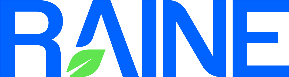 Raine logo