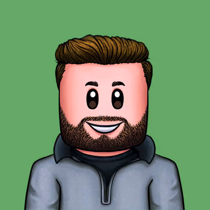 Connor Zawadzki