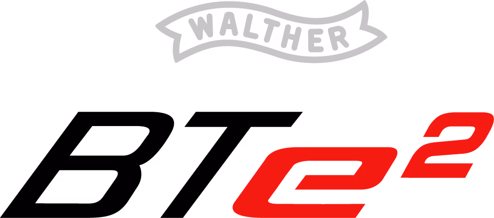 Walther BTe2 Logo