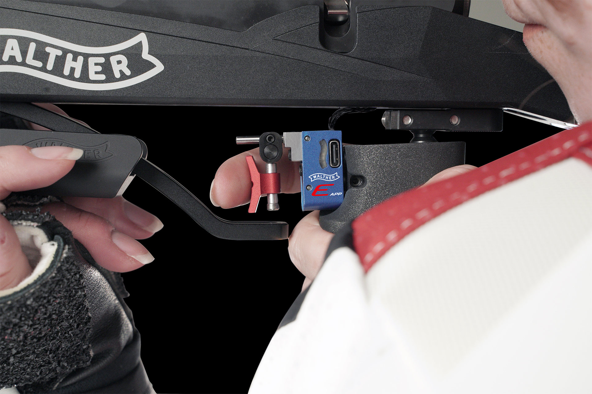 BTe2 Trigger makro links