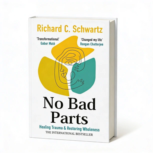No Bad Parts by Richard Schwartz