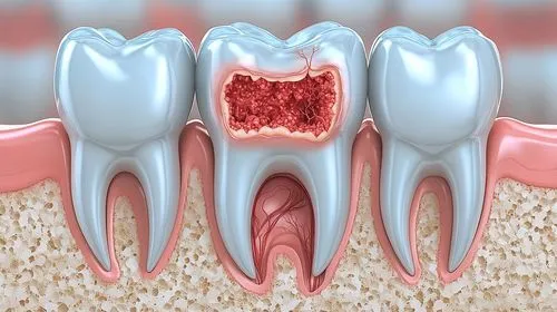 Safeguard Your Child's Tooth Health with Expert Pulp Therapy