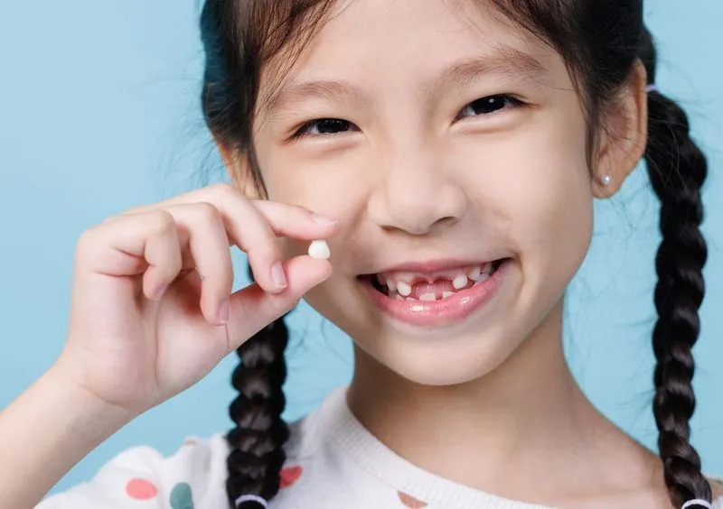 Gentle Dental Extractions for Kids in Schertz, TX