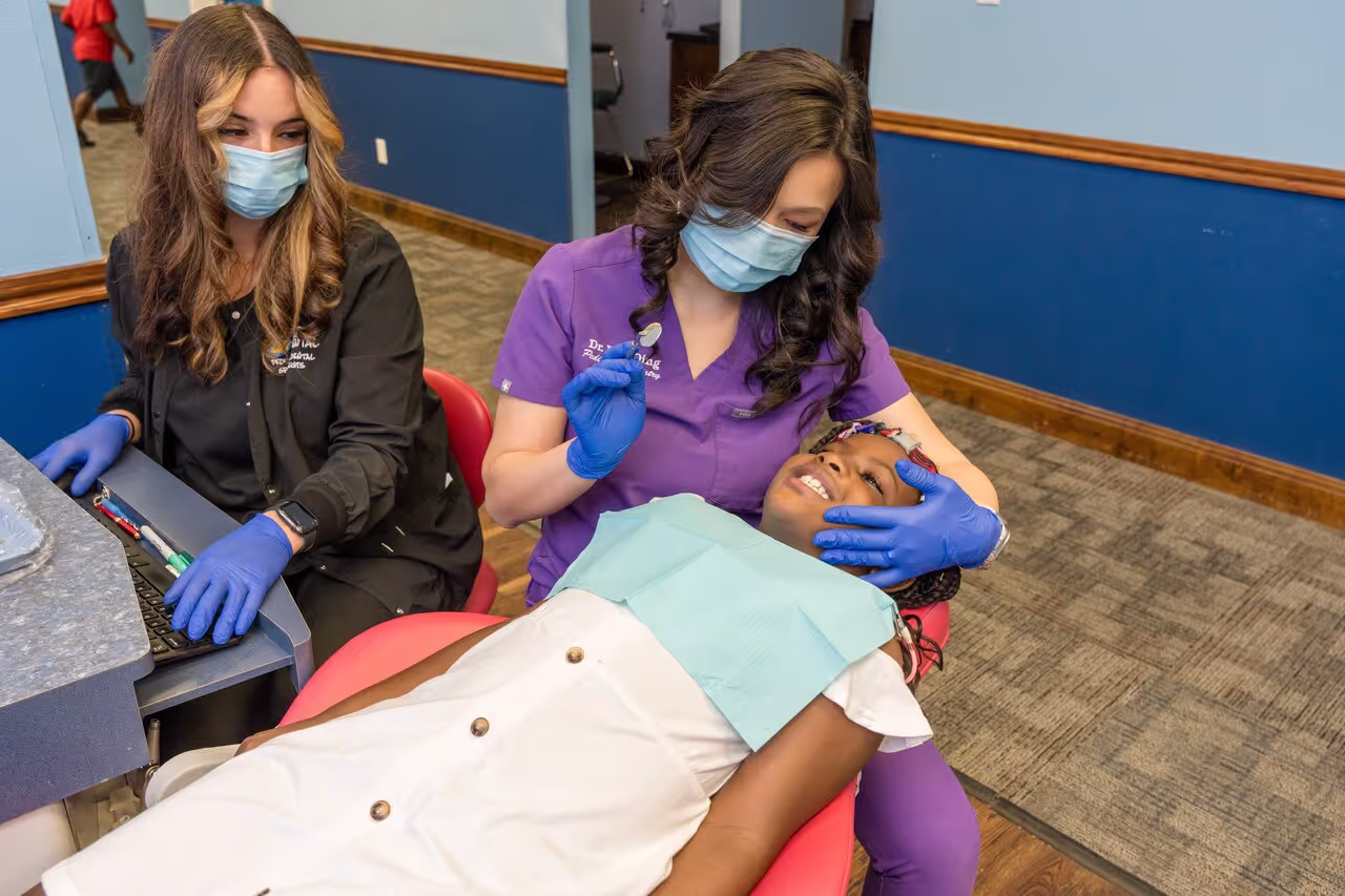 Transforming Dental Visits with Sedation Dentistry at Kids Dental