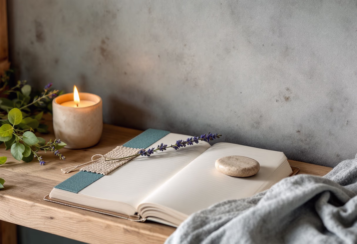 image of appointment scheduling (for a massage therapist).