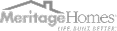 Meritage Homes logo with the tagline Let It Build Better.