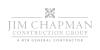 JM Chapman Commercial Group logo with white text on black background.
