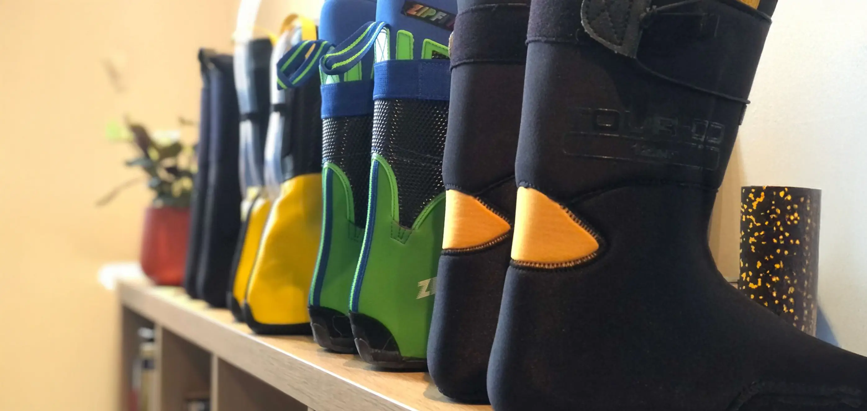 Boot fitting podologique, ajustement de chaussures de ski au cabinet Belledonne Podologie, Grenoble.