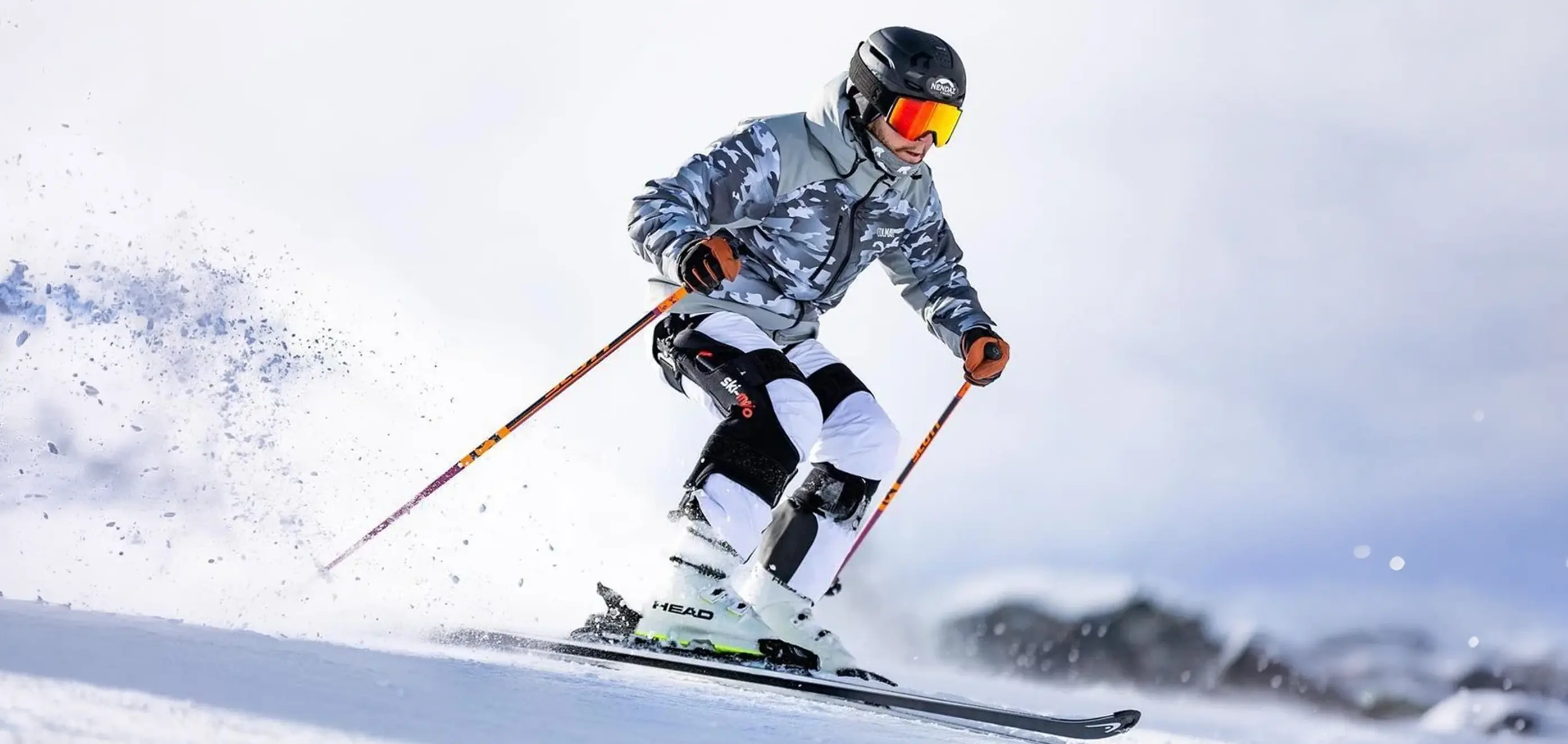 Analyse podologique pour le ski mojo au cabinet Belledonne Podologie, Grenoble.