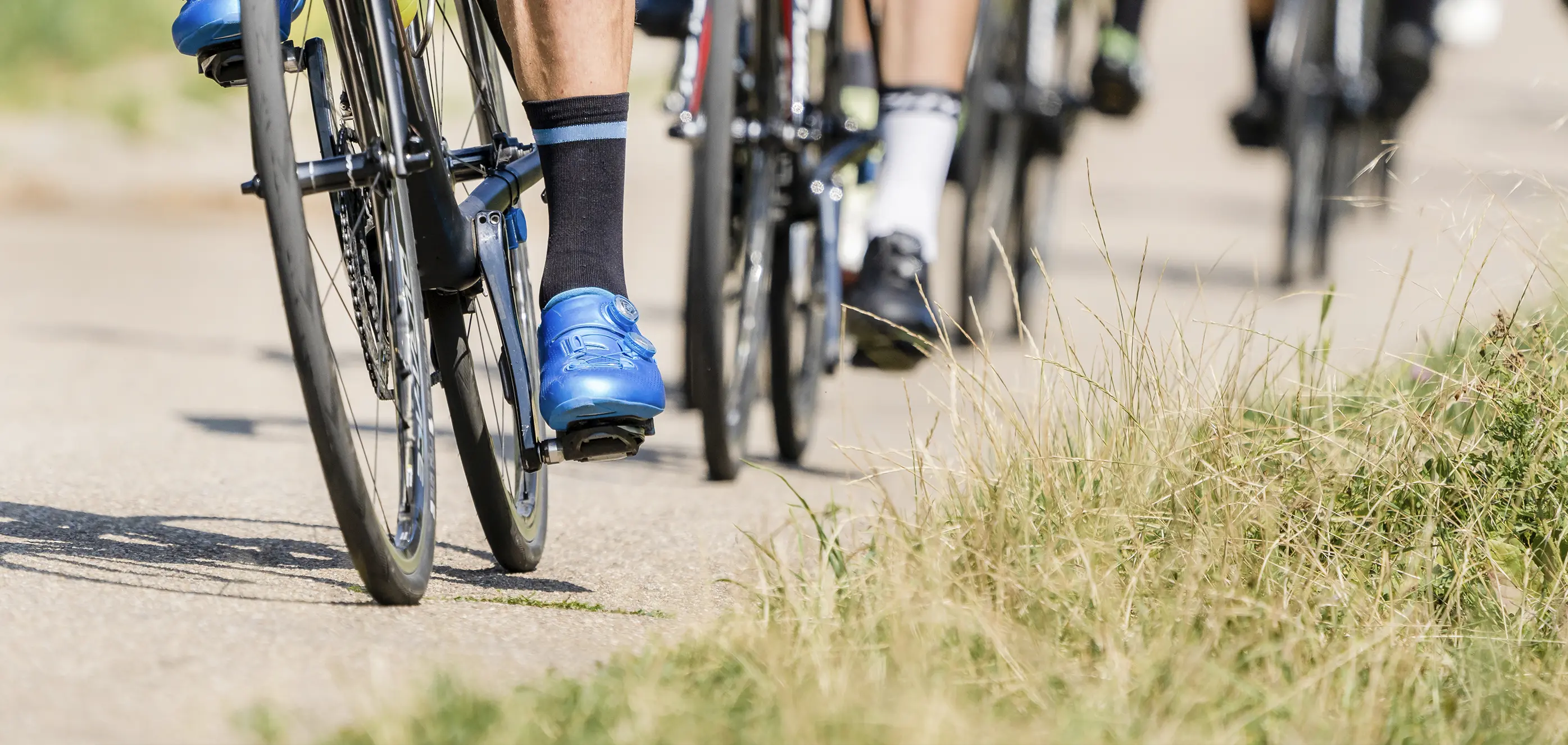 Cyclisme podologie à Grenoble