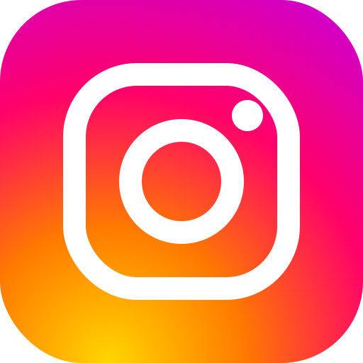 Instagram Link Logo