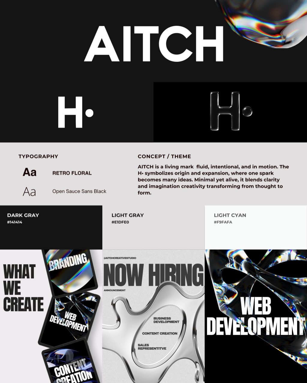 Aitch 2